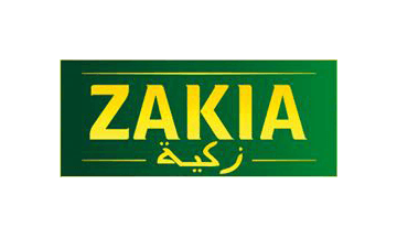 ZAKIA