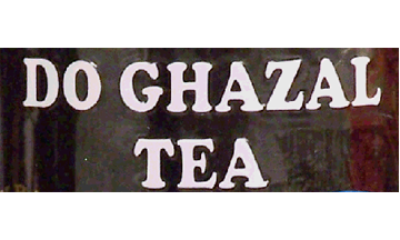 D Ghazal Tea